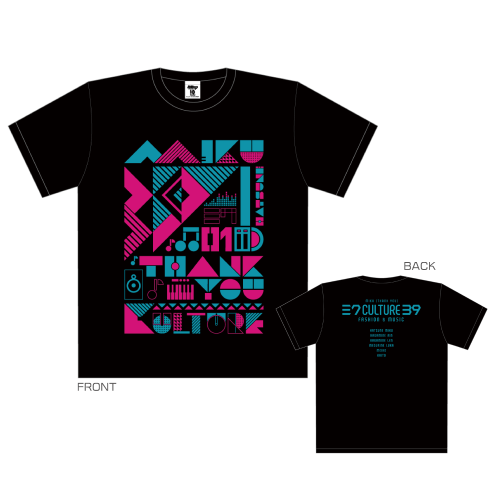アートTシャツ