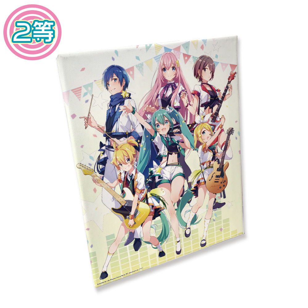 アートパネル