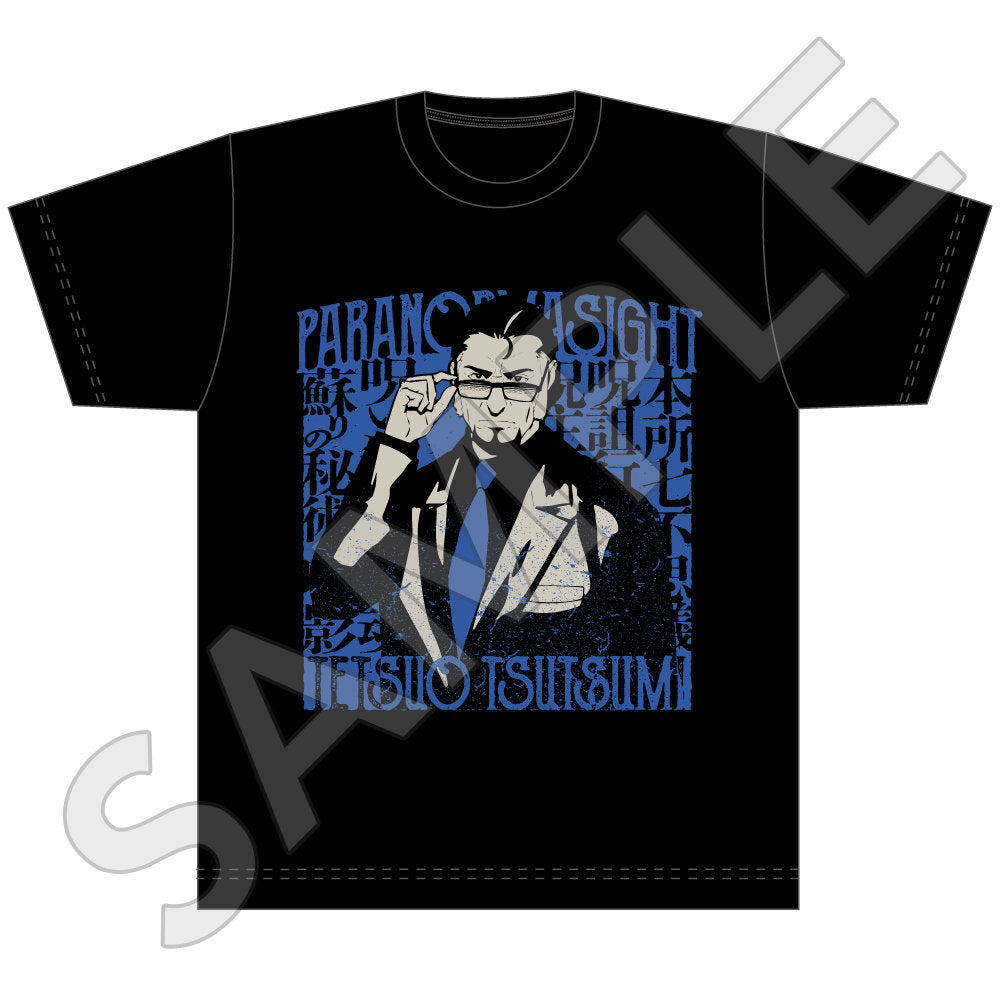 Tシャツ / 津詰 徹生