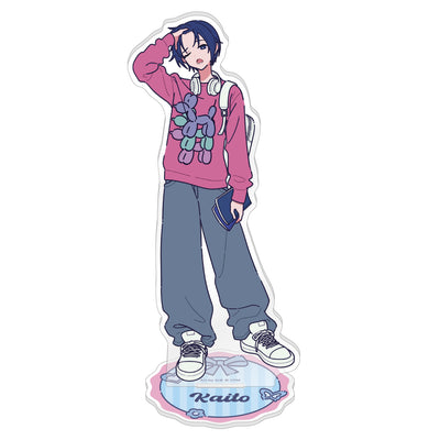 39Culture 2025 POP アクリルスタンド / KAITO