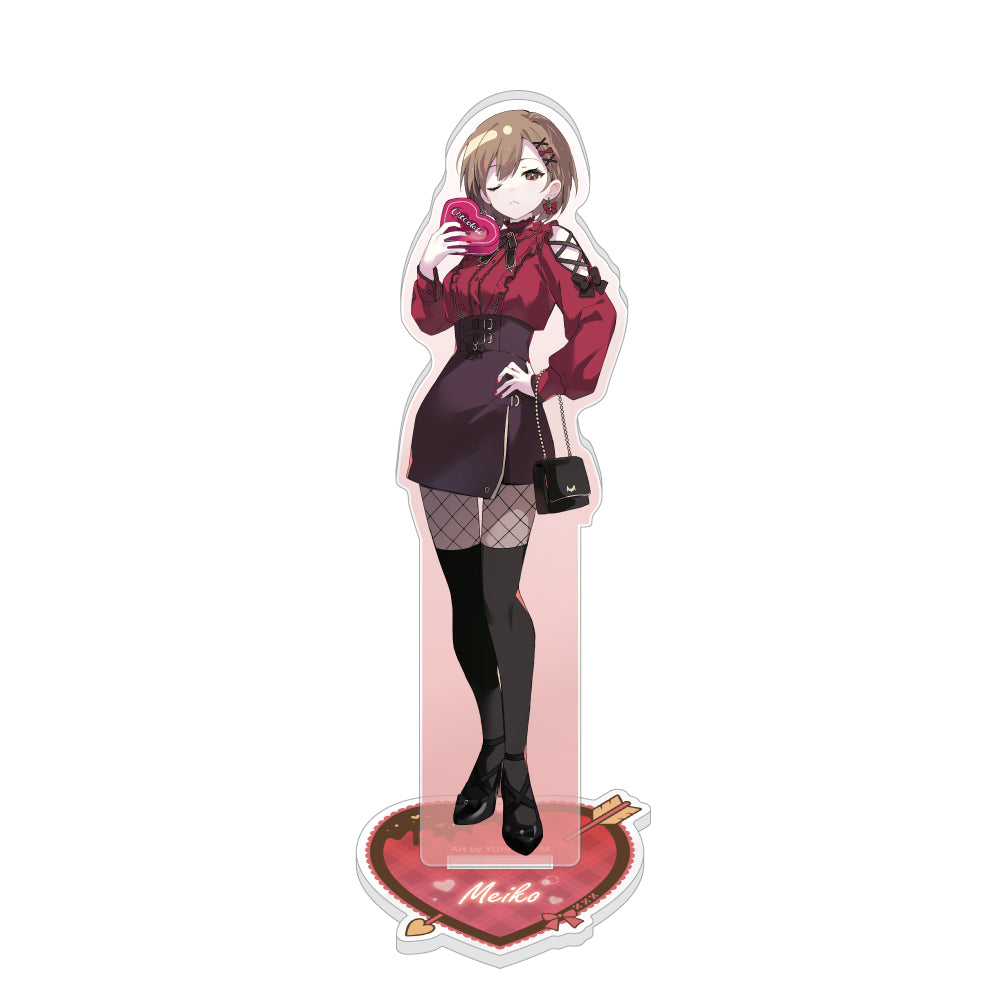 アクリルスタンド / MEIKO