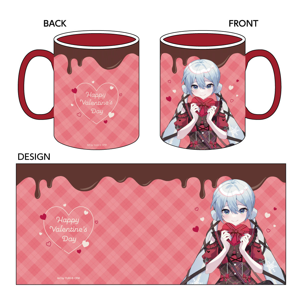 マグカップ