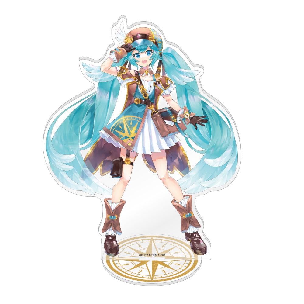 アクリルスタンド 【B】