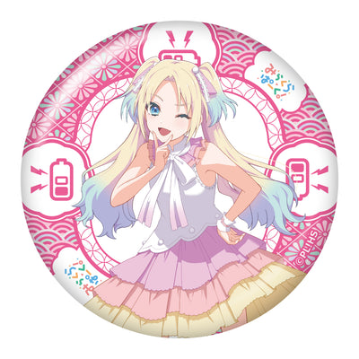 ラブライブ!蓮ノ空女学院スクールアイドルクラブ BIG缶スタンド/大沢 瑠璃乃