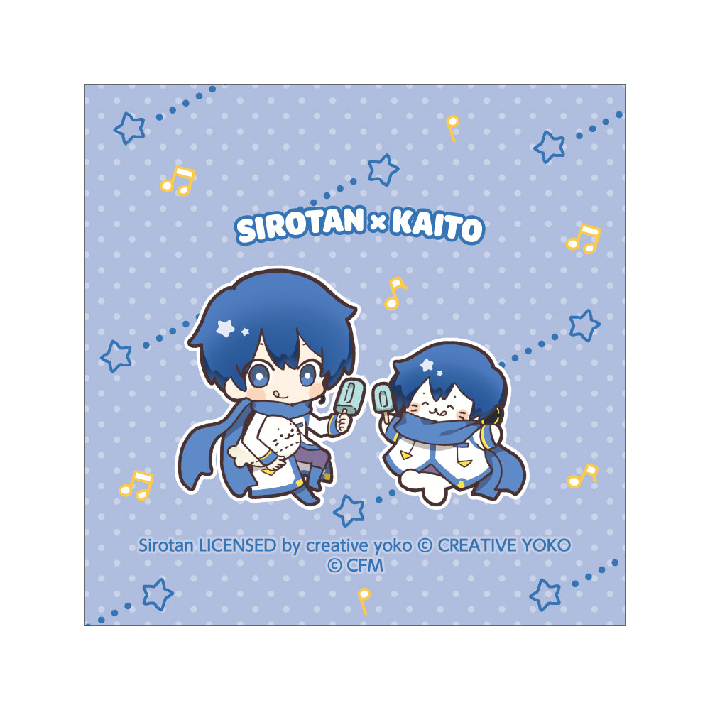 ハンドタオル / KAITO
