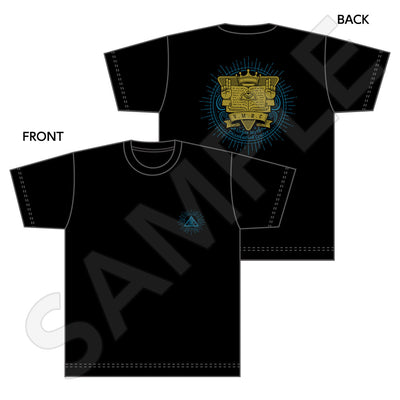 都市伝説解体センター Tシャツ