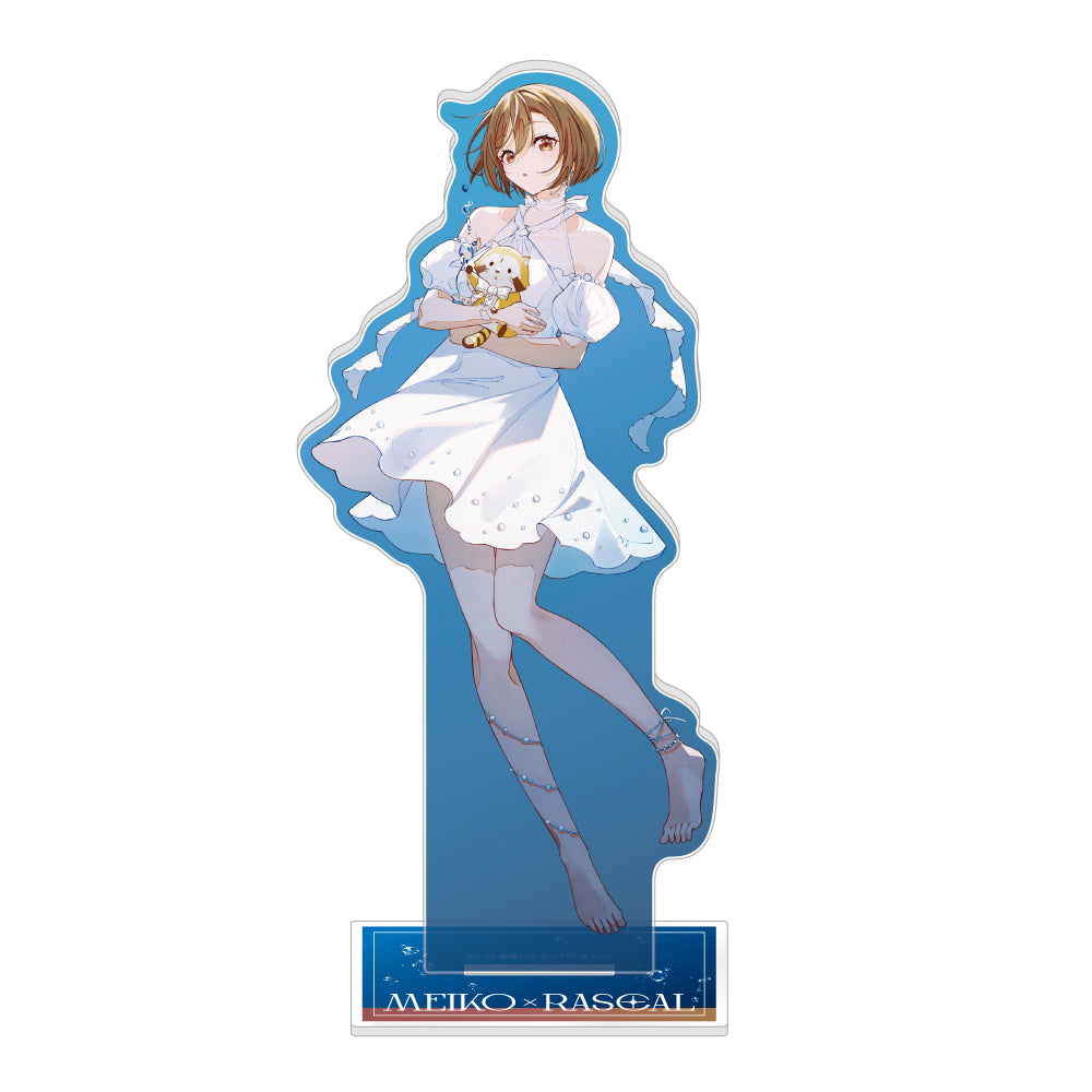 アクリルスタンド / MEIKO