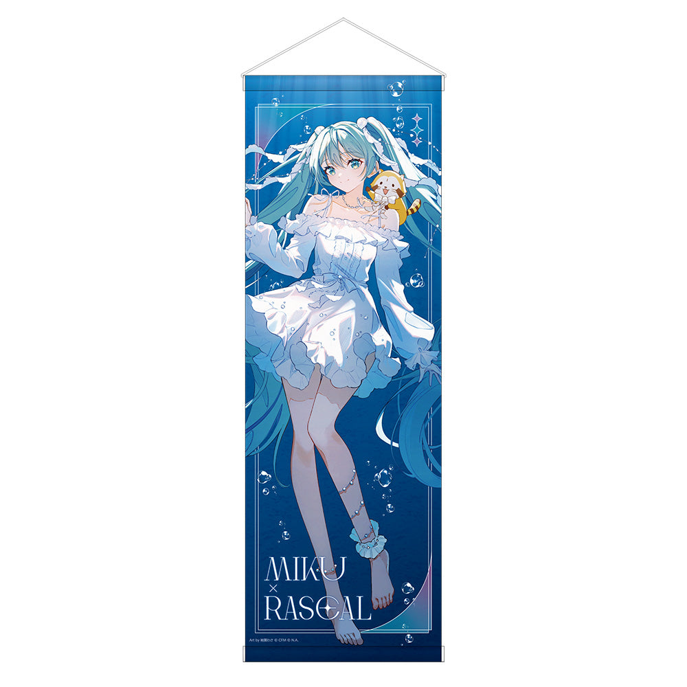 B2ハーフタペストリー / 初音ミク