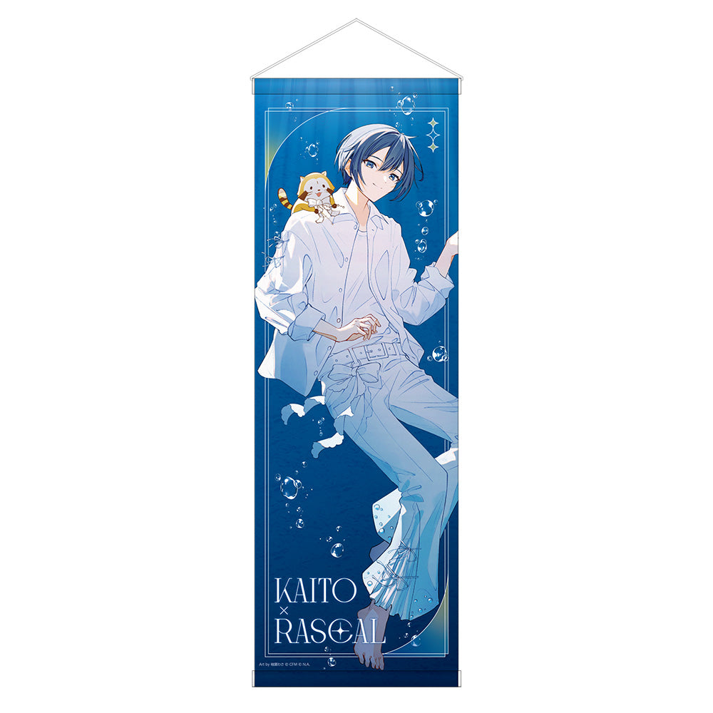 B2ハーフタペストリー / KAITO