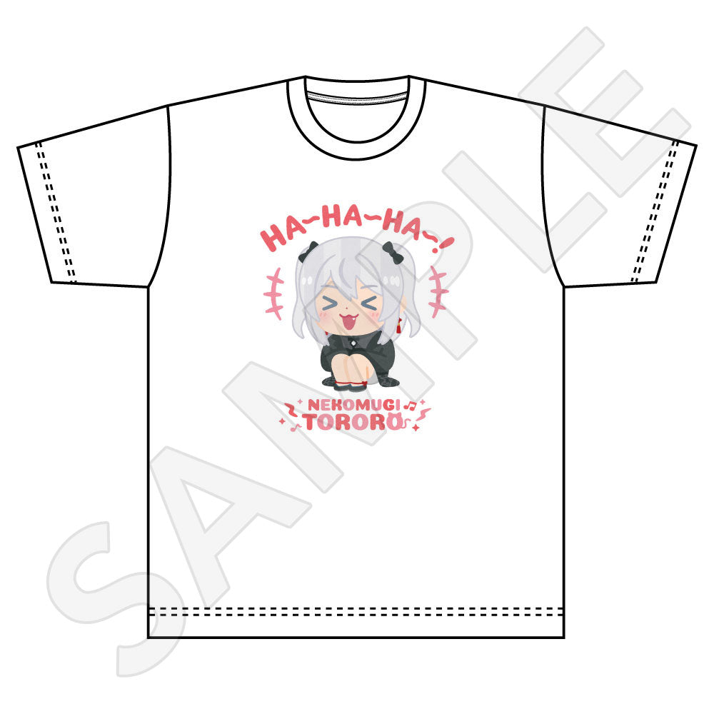 Tシャツ / HA~HA~HA~!