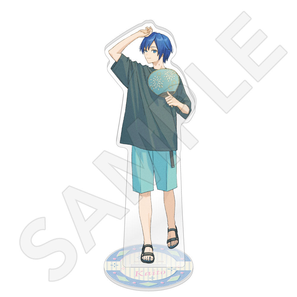 39Culture 2025 EXTRA RETRO アクリルスタンド / KAITO
