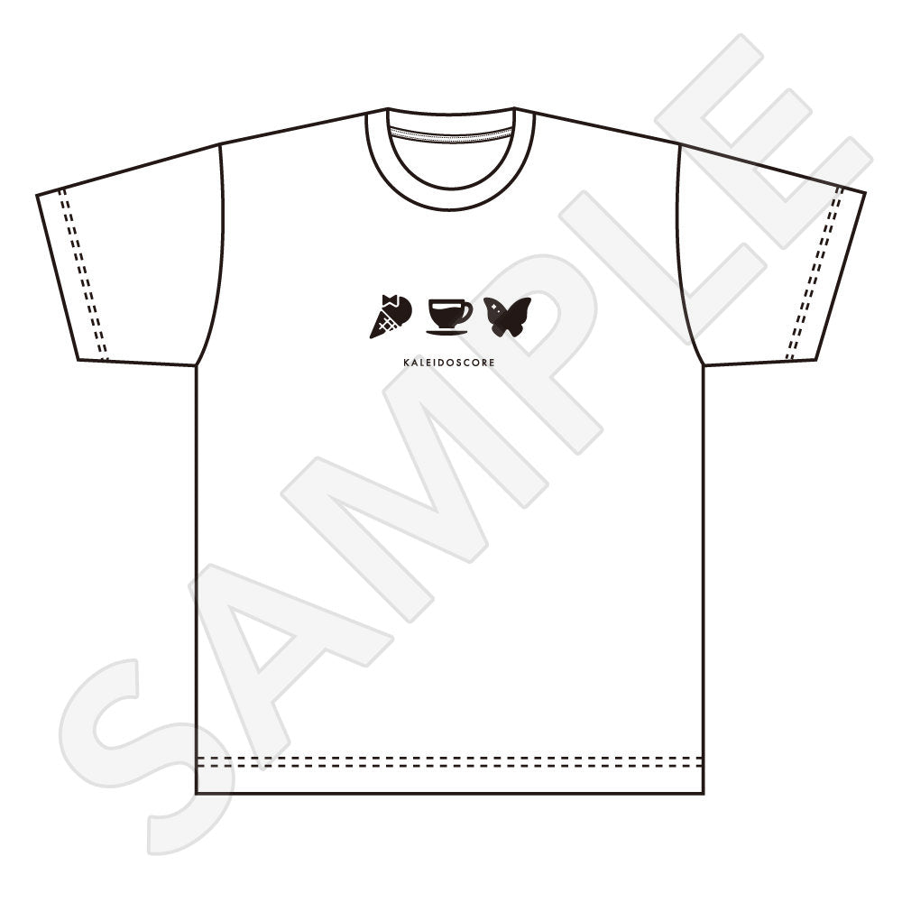 Tシャツ(Mサイズ) / KALEIDOSCORE