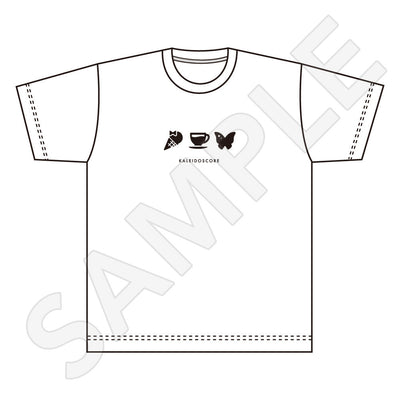 ラブライブ!スーパースター!! Tシャツ / KALEIDOSCORE