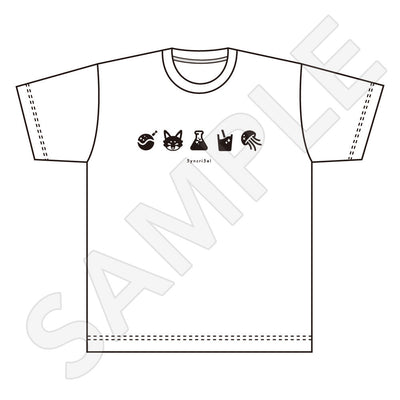 ラブライブ!スーパースター!! Tシャツ / 5yncri5e!