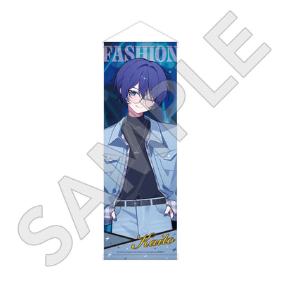 39Culture 2026 FASHION B2ハーフタペストリー / KAITO