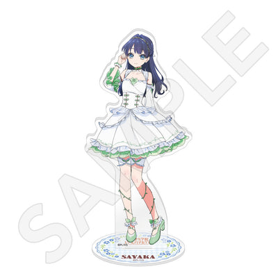 ラブライブ!蓮ノ空女学院スクールアイドルクラブ 描き下ろしアクリルスタンド/村野 さやか