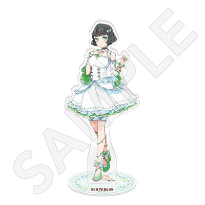 ラブライブ!蓮ノ空女学院スクールアイドルクラブ 描き下ろしアクリルスタンド/百生 吟子