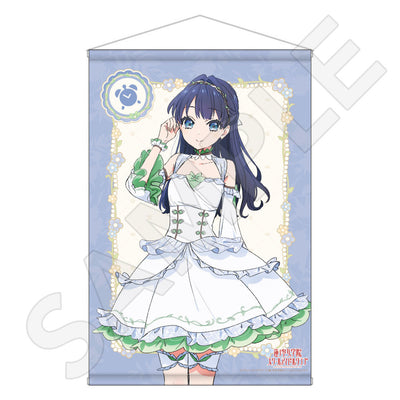 ラブライブ!蓮ノ空女学院スクールアイドルクラブ 描き下ろしB2タペストリー/村野 さやか