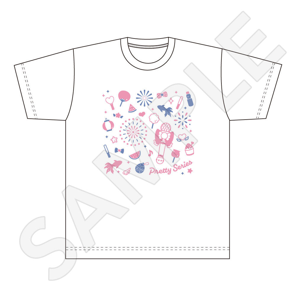 Tシャツ(Sサイズ)