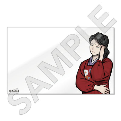 パラノマサイト FILE38 伊勢人魚物語 アクリルフォトカード / H
