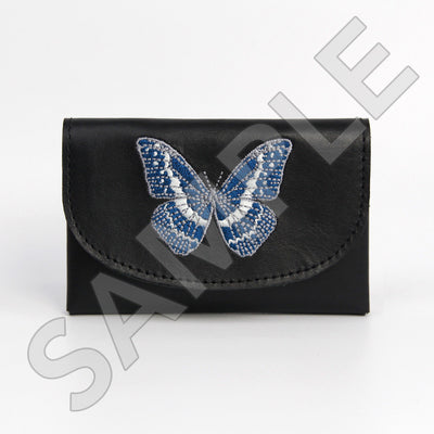 パプリカ ミニ財布