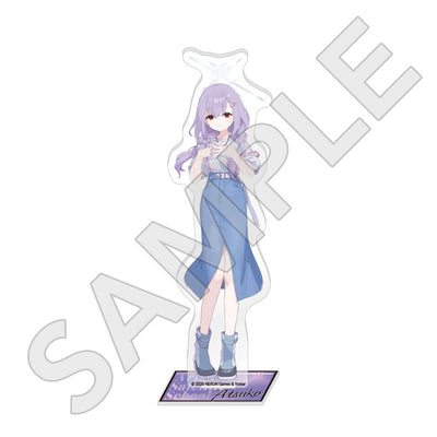 ブルーアーカイブ -Blue Archive- 描き下ろしアクリルスタンド 5.5th Anniversary POP UP STORE/アツコ