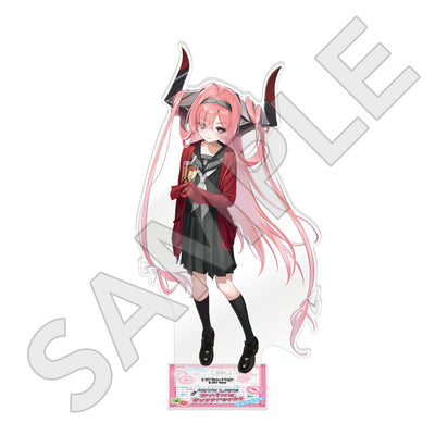 アズールレーン BIGアクリルスタンド プリンツ・ループレヒト
