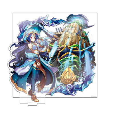 メギド72 ヴィータ&メギド体アクリルセット 祖45 ヴィネ(ラッシュ)