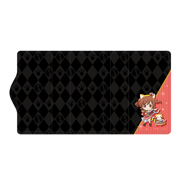 キーケース
