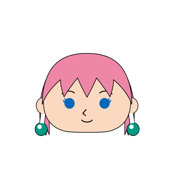 ボボボーボ・ボーボボ おてだま
