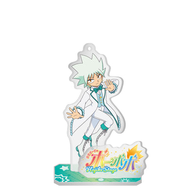 ボボボーボ・ボーボボ アクリルスタンド / ヘッポコ丸 Hajike Stage ver.