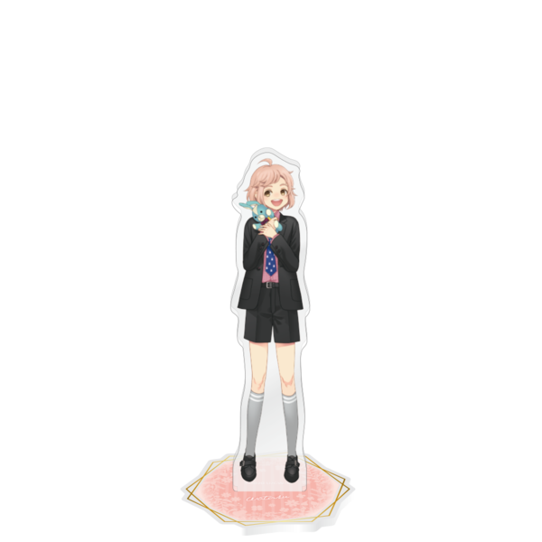 BROTHERS CONFLICT 描きおろしアクリルスタンド Party ver./弥