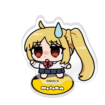 アニメ「ぼっち・ざ・ろっく!」 アクリルスタンド / 伊地知虹夏