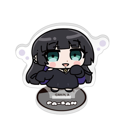 アニメ「ぼっち・ざ・ろっく!」 アクリルスタンド / PAさん
