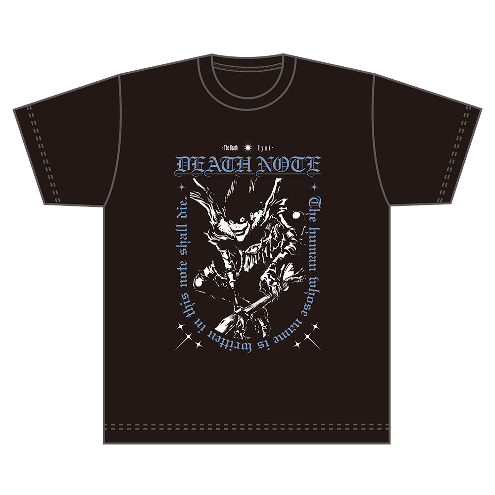 Tシャツ / リューク