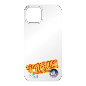 ガチ恋粘着獣 iPhoneケース iPhone13