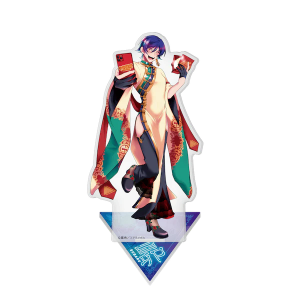 ガチ恋粘着獣 アクリルスタンド/スバル