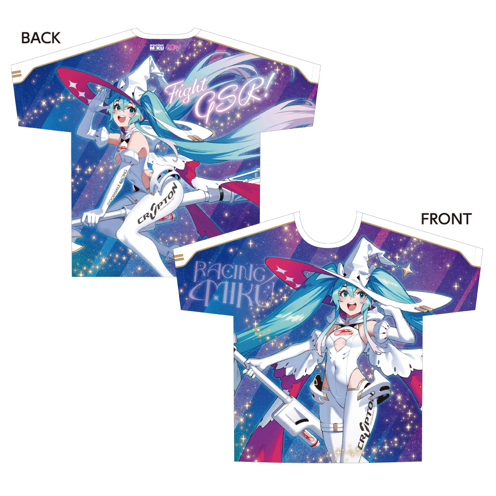 フルグラフィックTシャツ vol.1