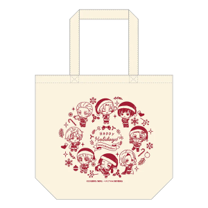 ヘタリア World★Stars トートバッグ