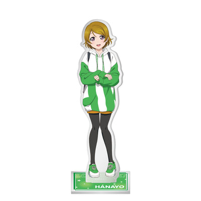 ラブライブ! 描き下ろしアクリルスタンド / 小泉花陽