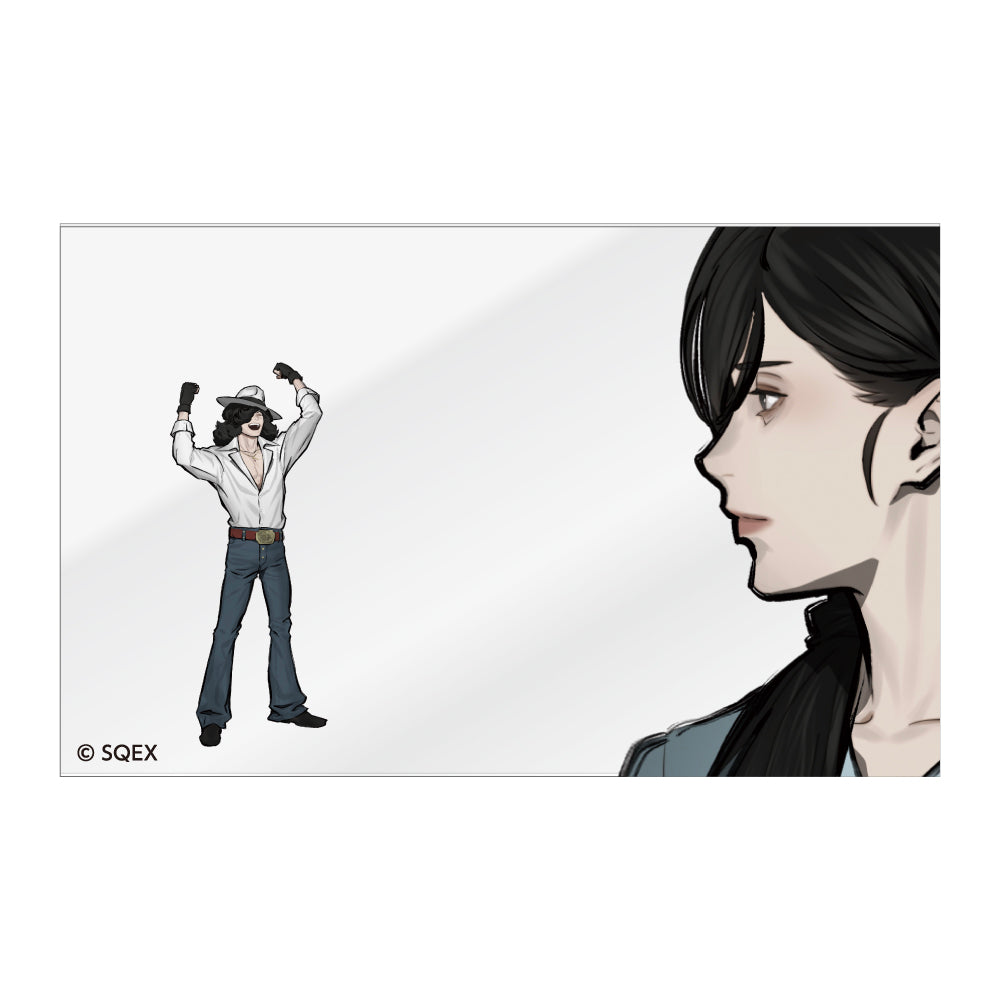 フォトカード / B