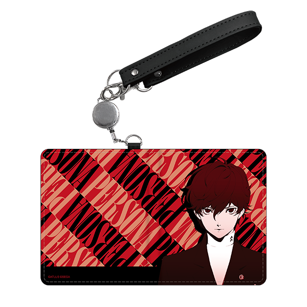 パスケース/P5