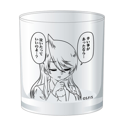 スナックバス江 ロックグラス