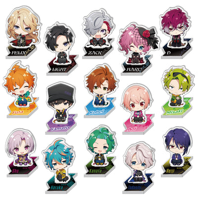 アルゴナビス from BanG Dream! AAside トレーディングよいこちゃんアクリルスタンドvol.2(単品)