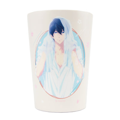 劇場版 Free!–the Final Stroke- 2WAYタンブラー/七瀬遙