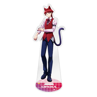 「魔入りました!入間くん」アクリルスタンド/オペラ
