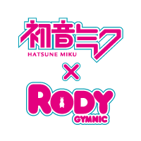 初音ミク×RODY