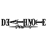DEATH NOTE