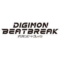 DIGIMON BEATBREAK