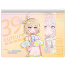 39Culture 2024　FES ビニールポーチ / 鏡音リン